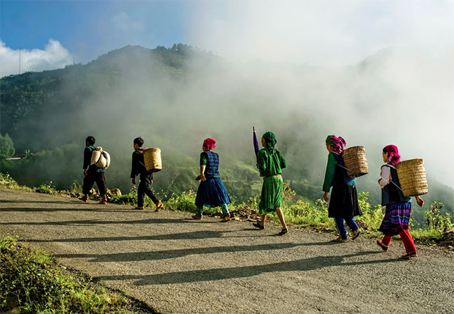 ha giang