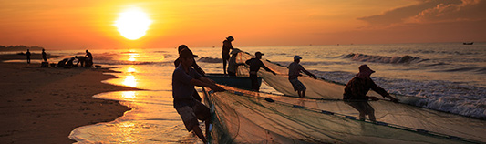 active travel indochina