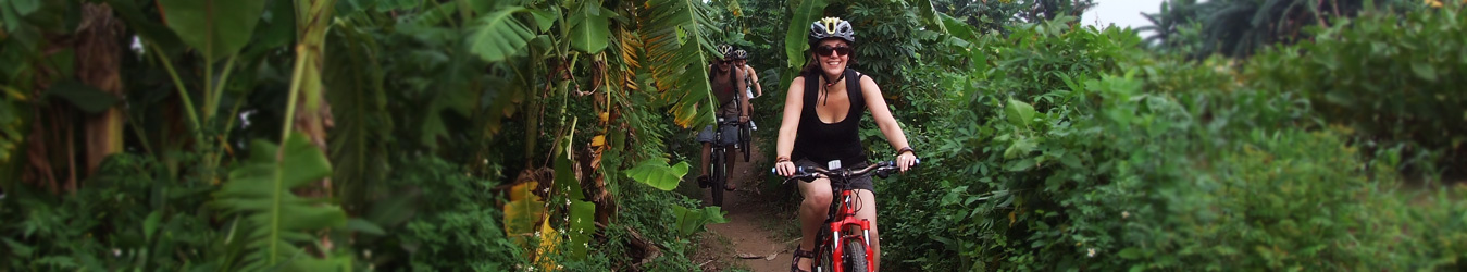 Vietnam Adventure Tours