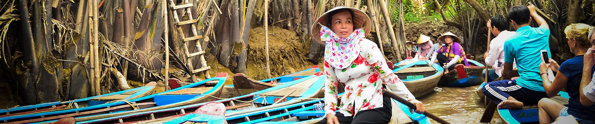 Indochina Tours