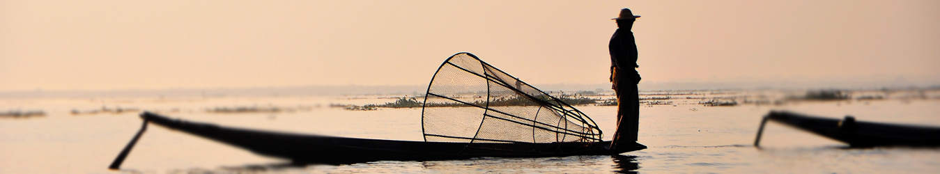 Myanmar (Burma) Adventure Tours