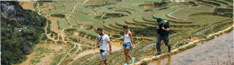 active travel indochina