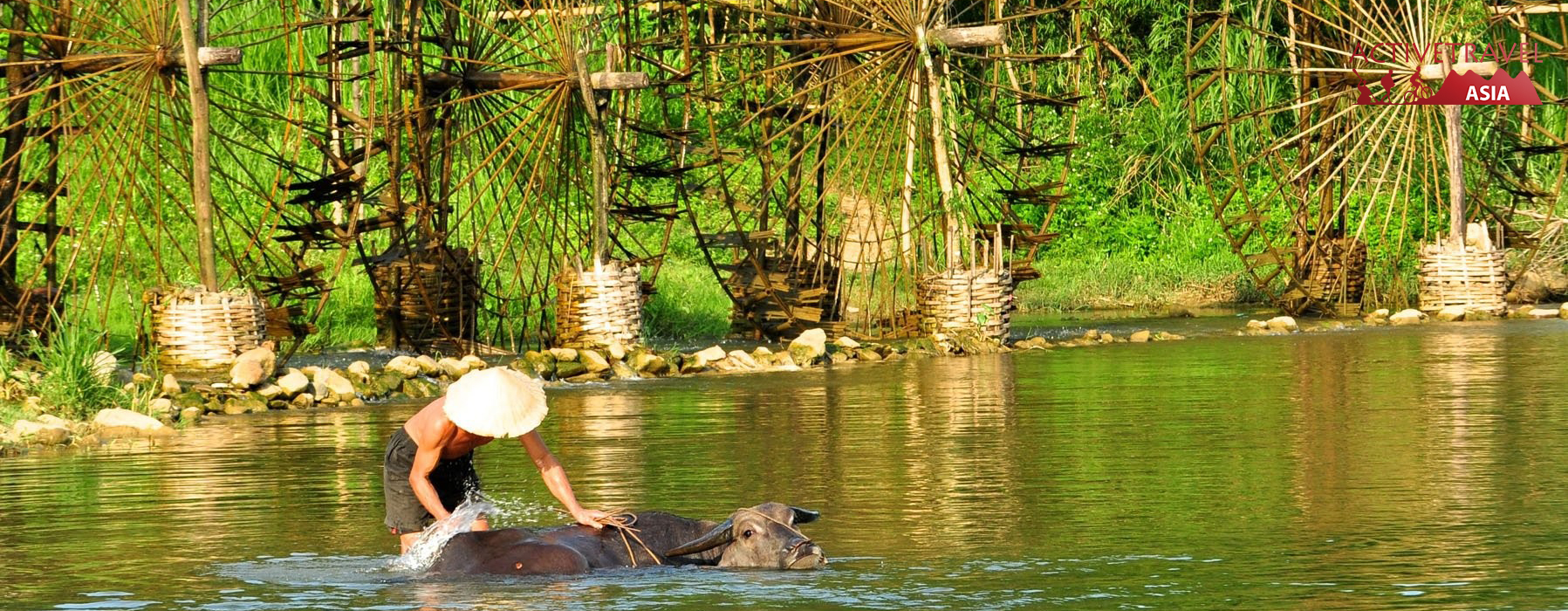 EXPLORE NORTH OF VIETNAM