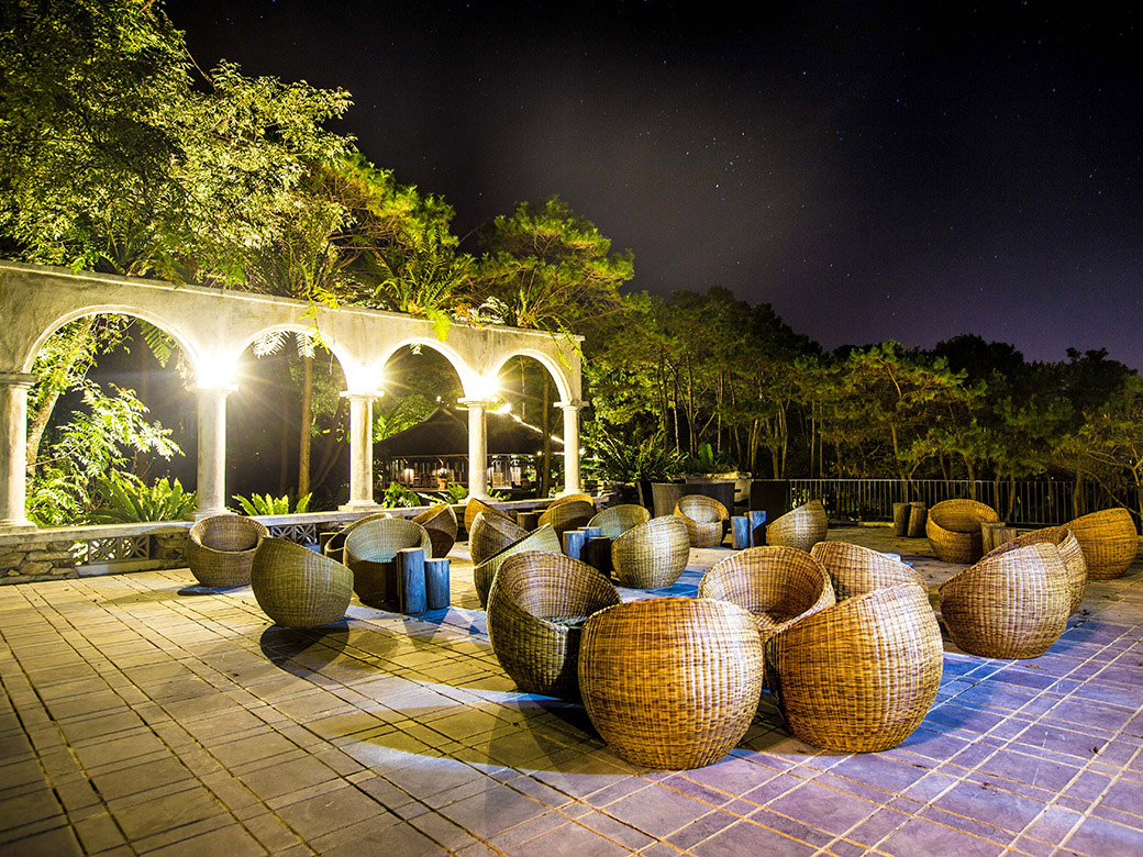 Ba Vi Luxury Experience in 2 days 1 night