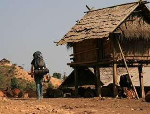 Challenging Trek Nam Ha, Luang Namtha