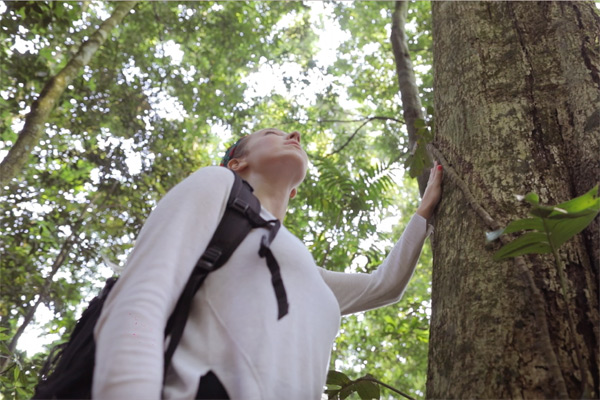 Ba Vi – 2 day Jungle Trekking with Active Travel Asia