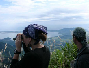 Bach Ma (Hue, Vietnam) Trekking & Camping