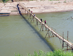 Laos at a Glance