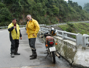 Ride Ho Chi Minh Trail - Complete Challenge