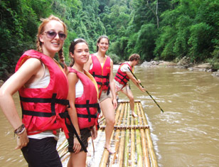 Cambodia Discovery
