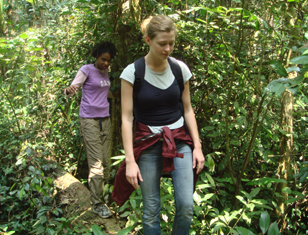 Trekking Cuc Phuong - 1st Vietnam National Park
