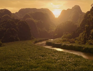 Vietnam The Neverland